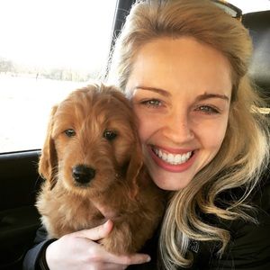 Meet your Posher, Anna